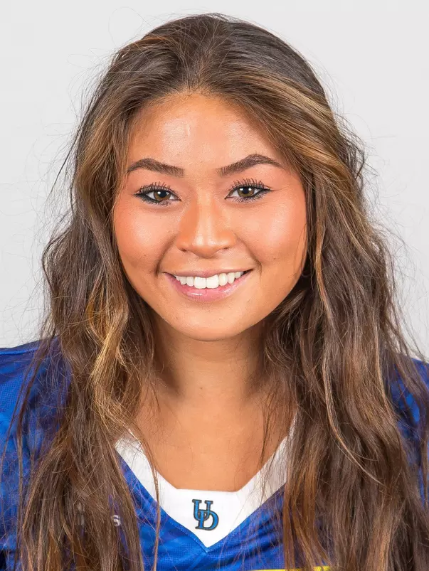2020 University of Delaware
Women’s Lacrosse
Photo by Mark Campbell