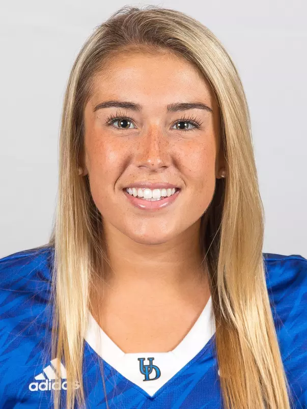 2020 University of Delaware
Women’s Lacrosse
Photo by Mark Campbell