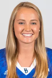 2020 University of Delaware
Women’s Lacrosse
Photo by Mark Campbell