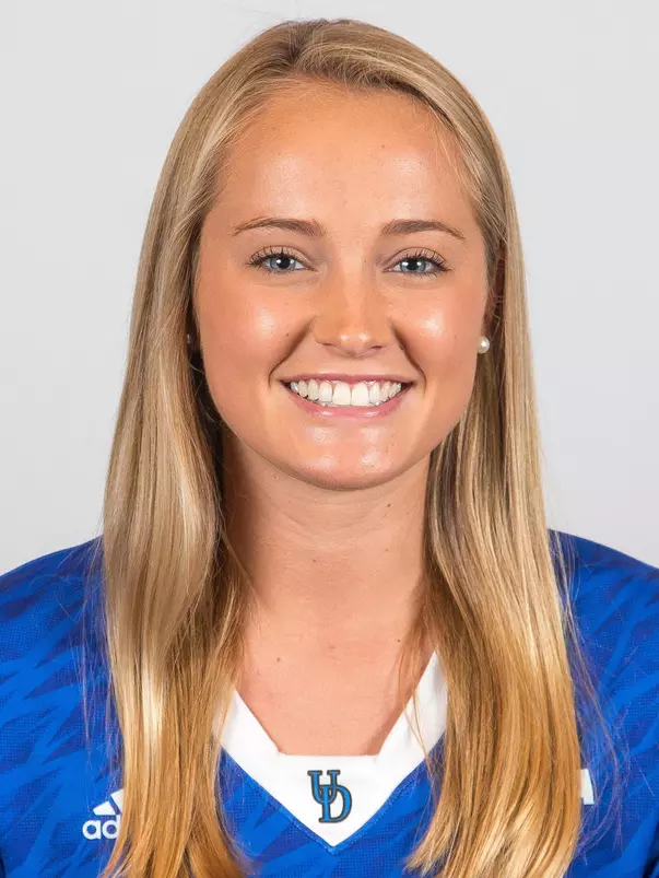 2020 University of Delaware
Women’s Lacrosse
Photo by Mark Campbell