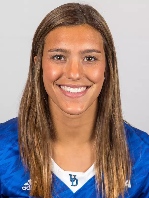 2020 University of Delaware
Women’s Lacrosse
Photo by Mark Campbell