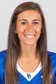 2020 University of Delaware
Women’s Lacrosse
Photo by Mark Campbell