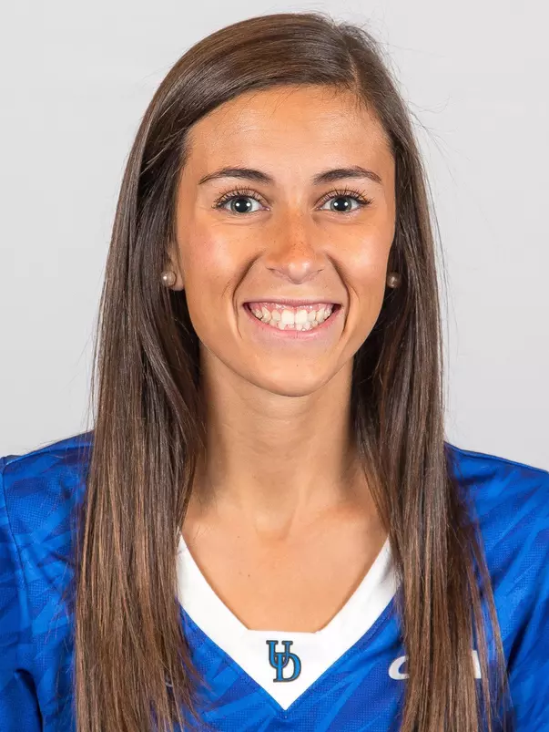 2020 University of Delaware
Women’s Lacrosse
Photo by Mark Campbell