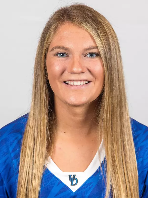 2020 University of Delaware
Women’s Lacrosse
Photo by Mark Campbell
