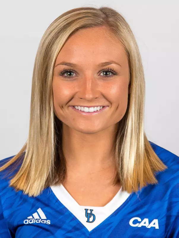 2020 University of Delaware
Women’s Lacrosse
Photo by Mark Campbell