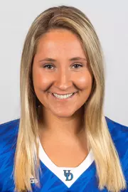 2020 University of Delaware
Women’s Lacrosse
Photo by Mark Campbell