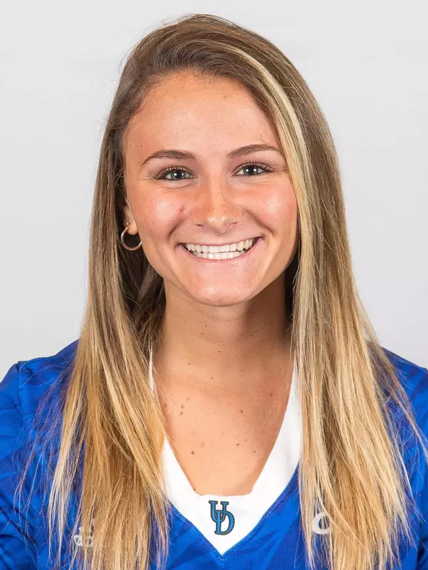 2020 University of Delaware
Women’s Lacrosse
Photo by Mark Campbell