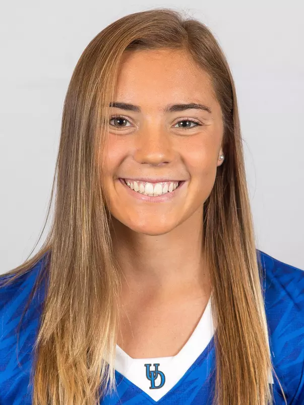 2020 University of Delaware
Women’s Lacrosse
Photo by Mark Campbell