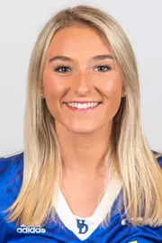 2020 University of Delaware
Women’s Lacrosse
Photo by Mark Campbell