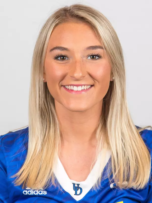 2020 University of Delaware
Women’s Lacrosse
Photo by Mark Campbell