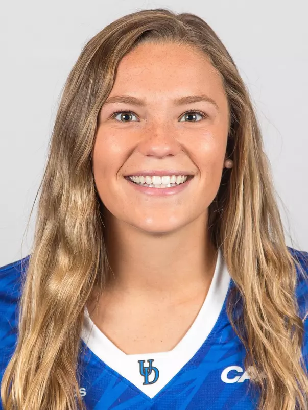 2020 University of Delaware
Women’s Lacrosse
Photo by Mark Campbell