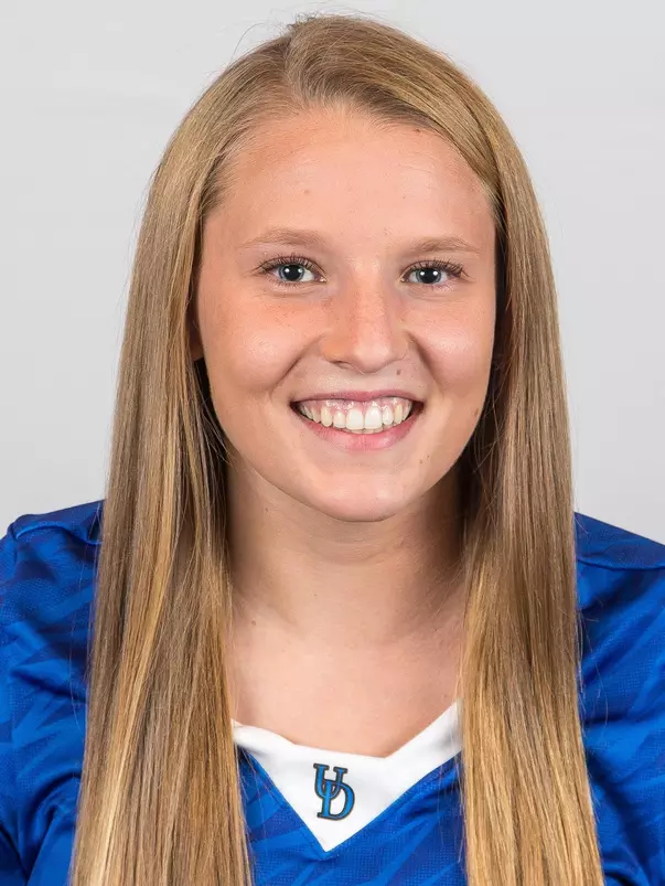 2020 University of Delaware
Women’s Lacrosse
Photo by Mark Campbell