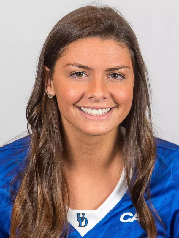 2020 University of Delaware
Women’s Lacrosse
Photo by Mark Campbell