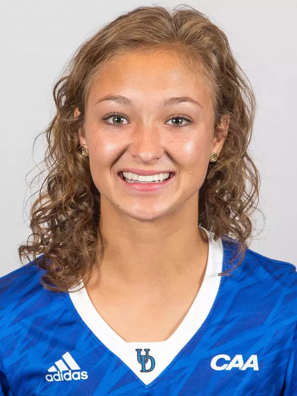 2020 University of Delaware
Women’s Lacrosse
Photo by Mark Campbell