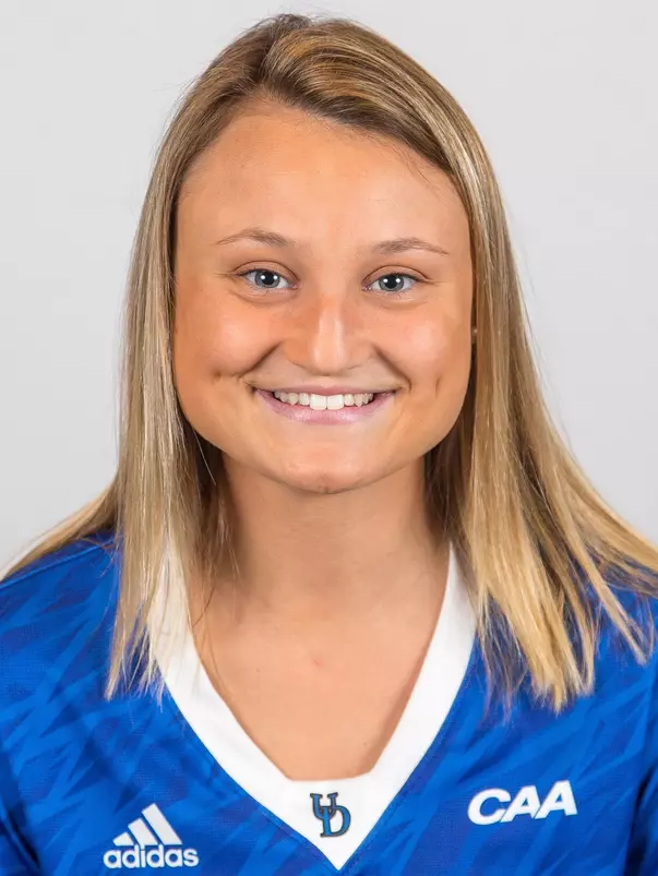 2020 University of Delaware
Women’s Lacrosse
Photo by Mark Campbell
