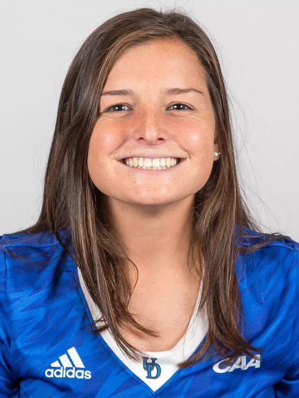 2020 University of Delaware
Women’s Lacrosse
Photo by Mark Campbell