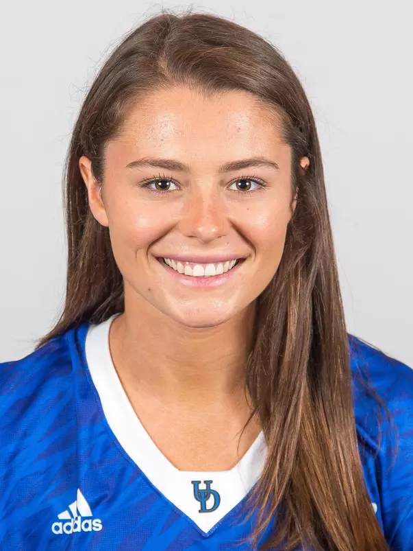 2020 University of Delaware
Women’s Lacrosse
Photo by Mark Campbell