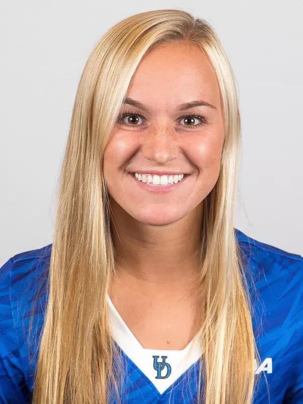 2020 University of Delaware
Women’s Lacrosse
Photo by Mark Campbell