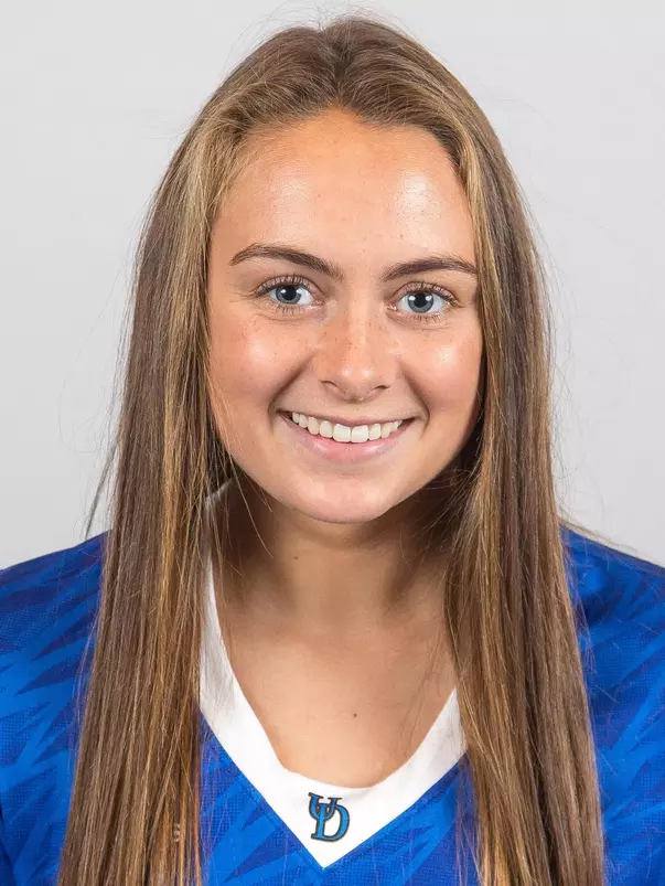 2020 University of Delaware
Women’s Lacrosse
Photo by Mark Campbell