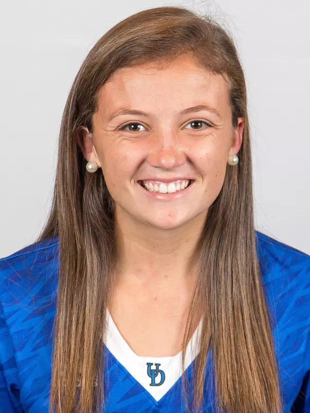 2020 University of Delaware
Women’s Lacrosse
Photo by Mark Campbell