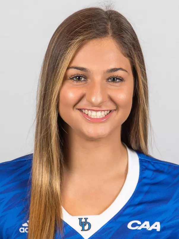 2020 University of Delaware
Women’s Lacrosse
Photo by Mark Campbell