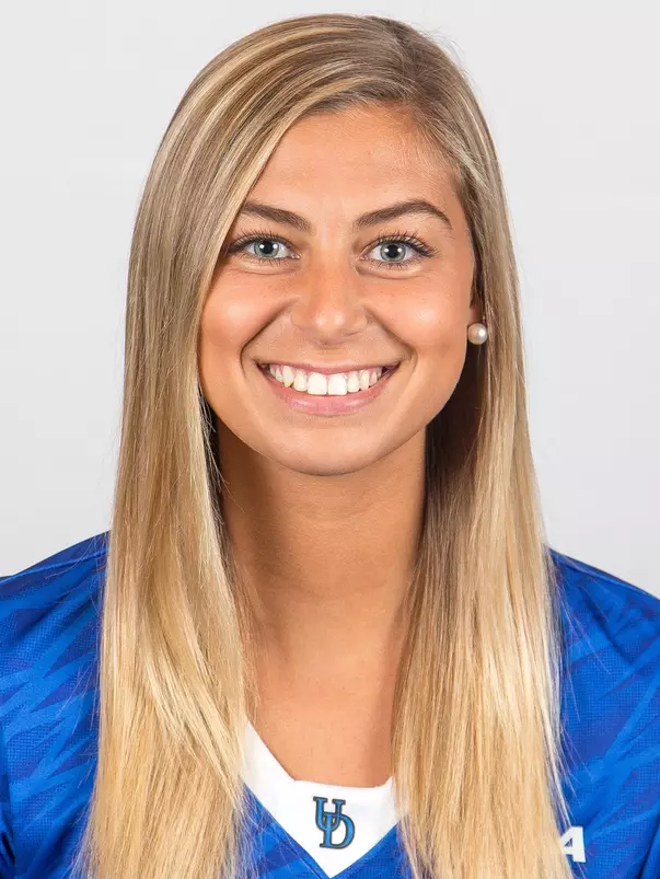 2020 University of Delaware
Women’s Lacrosse
Photo by Mark Campbell