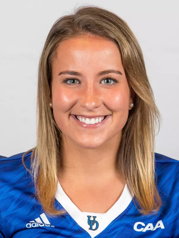 2020 University of Delaware
Women’s Lacrosse
Photo by Mark Campbell