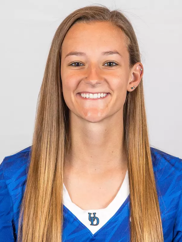 2020 University of Delaware
Women’s Lacrosse
Photo by Mark Campbell