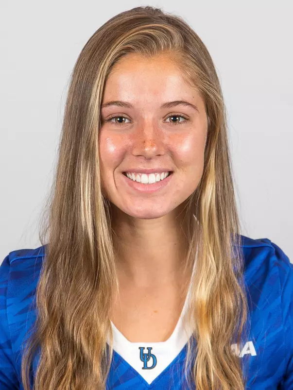 2020 University of Delaware
Women’s Lacrosse
Photo by Mark Campbell