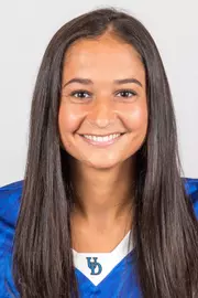 2020 University of Delaware
Women’s Lacrosse
Photo by Mark Campbell