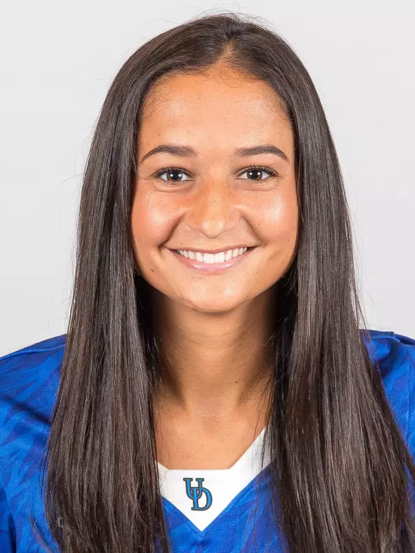 2020 University of Delaware
Women’s Lacrosse
Photo by Mark Campbell
