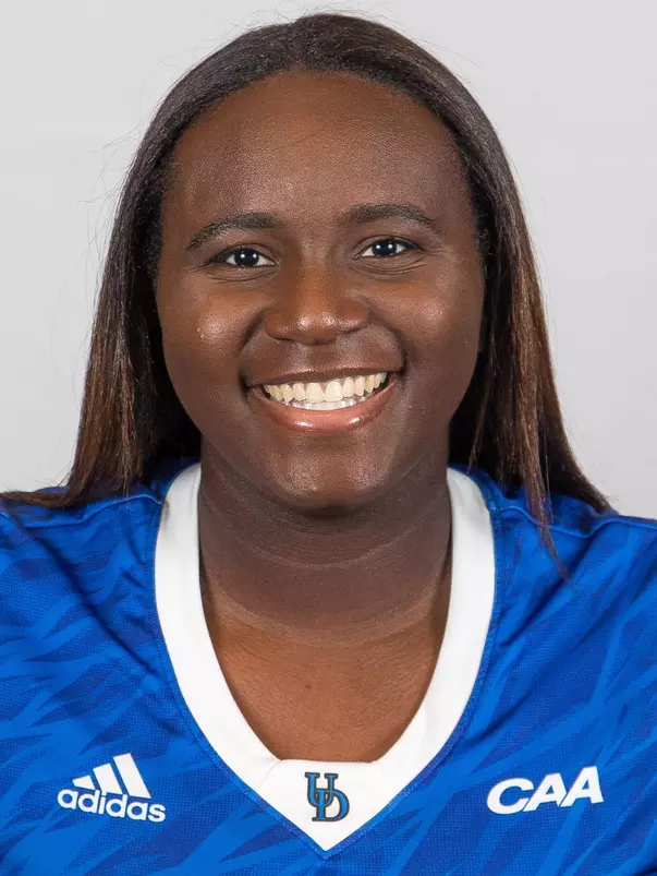 2020 University of Delaware
Women’s Lacrosse
Photo by Mark Campbell