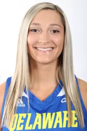 2019-20 University of Delaware
Women’s Basketball Headshot
Photo by Sarah Boekholder