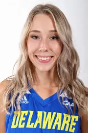 2019-20 University of Delaware
Women’s Basketball Headshot
Photo by Sarah Boekholder