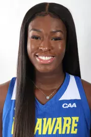 2019-20 University of Delaware
Women’s Basketball Headshot
Photo by Sarah Boekholder