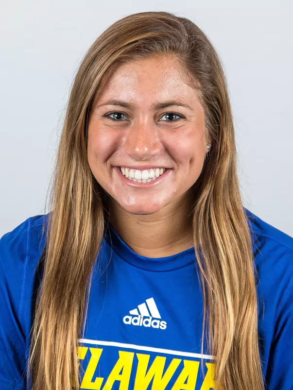 Tina Capparell Headshot