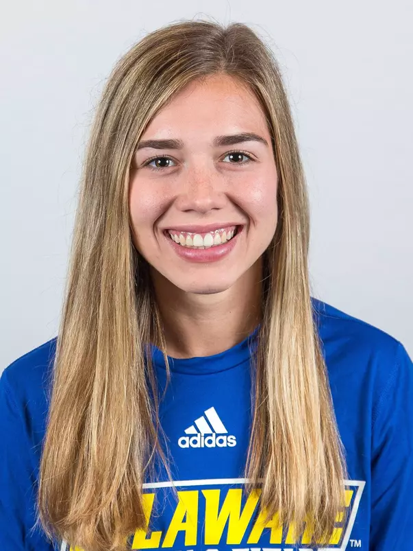 Jessica Harding Headshot