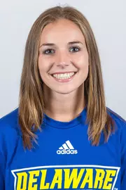 Mackenzie Jones Headshot