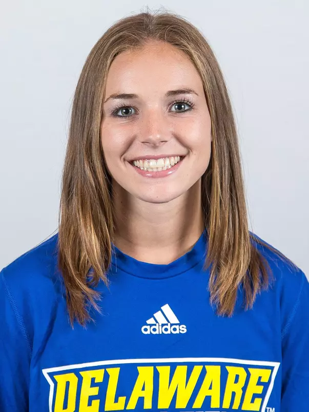 Mackenzie Jones Headshot