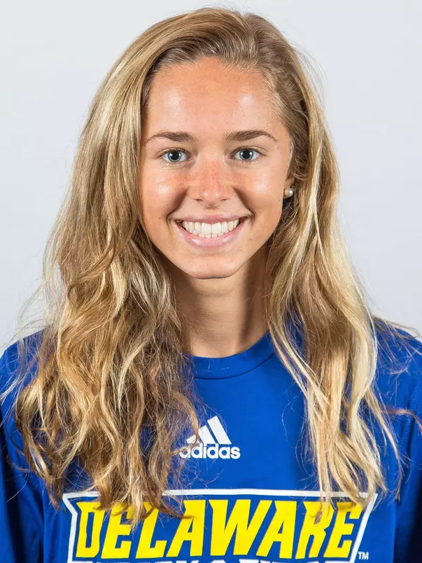 Jessica Stratton Headshot