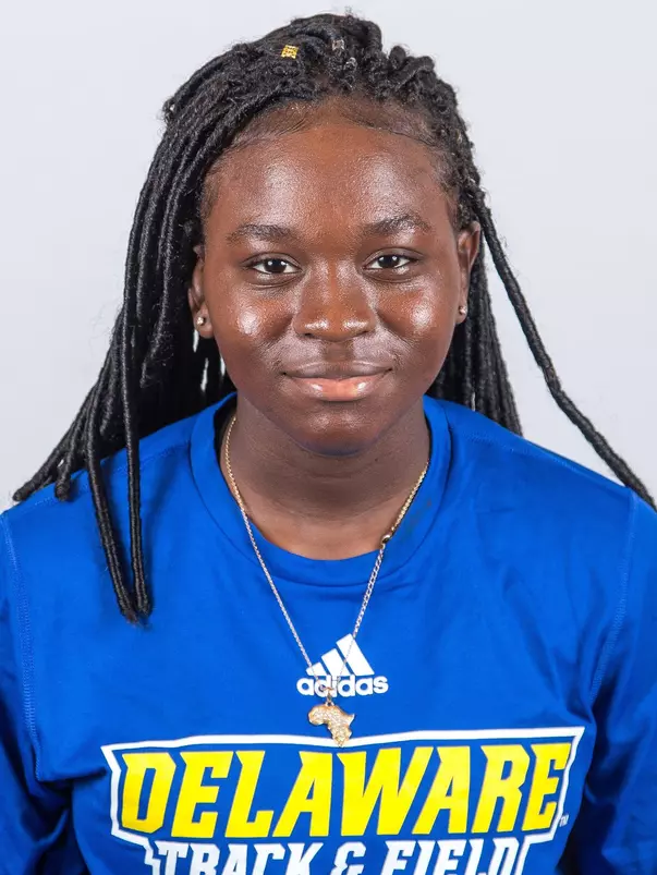 Biola Adeleye headshot