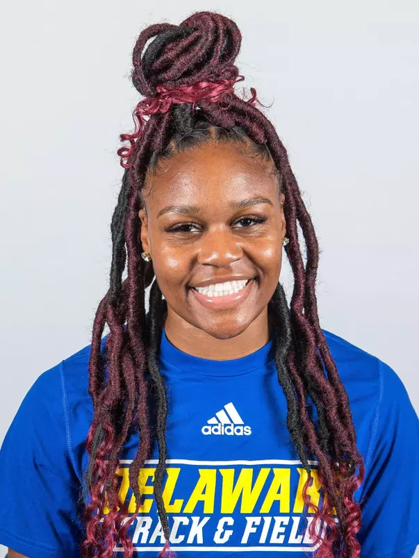 Alyssa Armor headshot