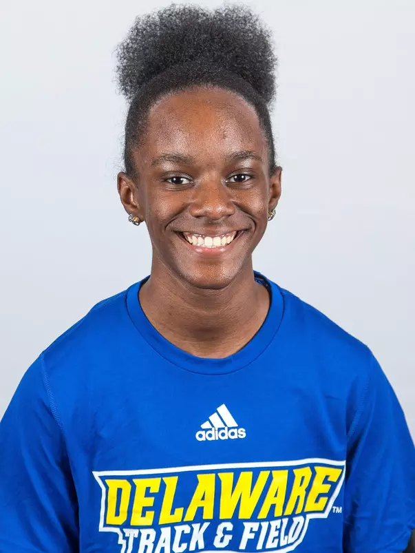 Melady Brown Headshot