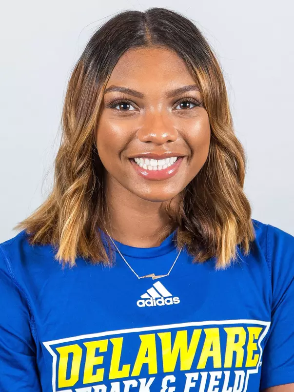 Taliah Cintron headshot