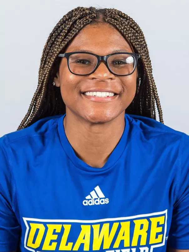 Bethany Clement headshot