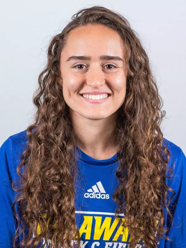 Sofia Janotti Headshot