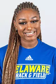 Arianna Richards headshot