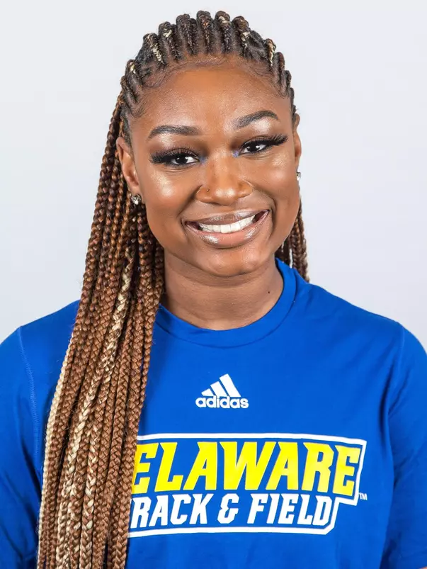 Arianna Richards headshot