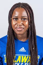 Halimah Roberson headshot