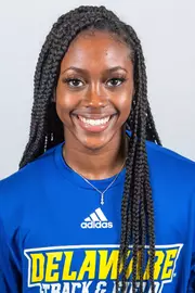 Kai Starnes headshot